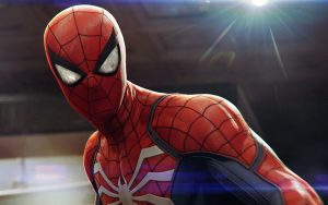 Luvassa runsaasti lisää Marvel-pelejä? PS4:n Spider-Mania verrataan MCU-leffat käynnistäneeseen Iron...