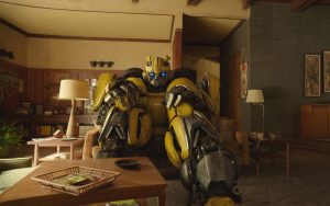 Paras Transformers-elokuva sitten 80-luvun? Uusi Bumblebee-traileri näyttää lupaavalta – Michael Bay...