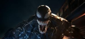 Tom Hardy kommentoi Venomin verettömyyttä ja teini-ikärajaa: “Venom on ikärajan suhteen hankalassa p...