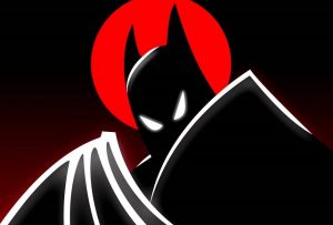 Edes rehellinen traileri ei löydä Batman: The Animated Series -sarjasta huonoja puolia