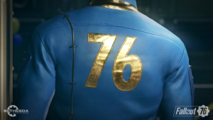 Fallout 76:tta pääsee betatestaamaan tänään järkevään aikaan myös Suomessa