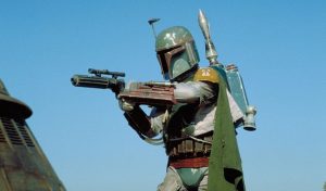 Uutta tietoa perutusta Star Wars -elokuvasta: Boba Fett olisi saanut seuraa muista Imperiumin vastai...