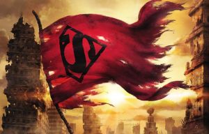 Huhu: Rocksteadin kehittämä Superman: World’s Finest esitellään ensi viikolla