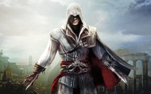 Maistuisiko malja aitoa Assassin’s Creed -viiniä? Nyt sitä saa