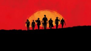 Osa Red Dead Redemption 2:n pelaajista on päässyt jo Red Dead Onlinen kimppuun