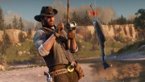 Red Dead Redemption 2:sta löytyi ikävä bugi – Voi pakottaa pelaajan aloittamaan pelaamisen alusta