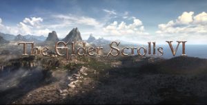 The Elder Scrolls VI saattaa saapua vasta seuraavalle konsolisukupolvelle
