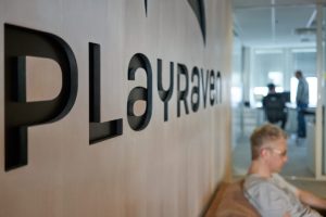 Angry Birds -kehittäjä Rovio laajenee – Osti suomalaisen mobiilipeleihin keskittyvän PlayRaven-studi...