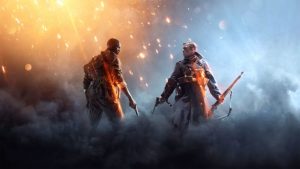 EA lisää Battlefield V:een mikromaksuja tammikuussa