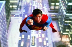 Elokuva-arviossa alkuperäisen Supermanin pidennetty versio