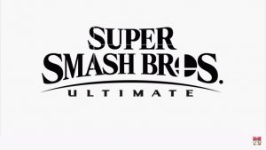 Super Smash Bros. Ultimatesta löytynyt bugi tekee kaikista pelihahmoista mustia