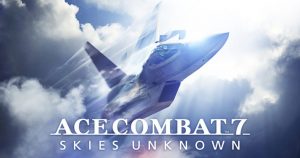 Arvostelu: Ace Combat 7: Skies Unknown on kaunista ja sopivan arcade-henkistä ilmataistoa parhaimmil...