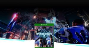 Crackdown 3 räjähtää tässä kuussa Xbox Game Pass -palveluun, luvassa myös muita pelejä