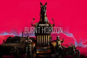 Rainbow Six Siegen Operation Burnt Horizon -lisäri tarkemmassa esittelyssä – tätä kaikkea pelin nelj...
