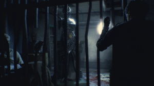 Resident Evil 2 -speedrun katkesi ikävään bugiin kun pelaaja sai peräänsä kaksi Mr. X:ää