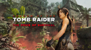Shadow of the Tomb Raiderin seuraava lisäosa päästää taas pian kaivelemaan uusia hautoja