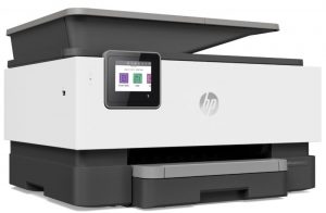 Meneekö hermot reistaileviin tulostimiin? – Tule testaamaan fiksua HP+-palvelua