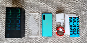 Testi | OnePlus Nord CE 5G -puhelin – Koko ihastuttaa ja käyttökin miellyttää