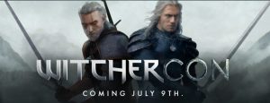 WitcherCon on tulossa – Netflixin ja CD Projekt Redin fanitapahtuma järjestetään heinäkuussa ja sinä...