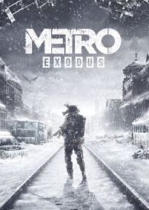 Arvostelu | Graafisesti vaikuttava Metro Exodus: Enhanced Edition viihdyttää myös PlayStation 5:llä