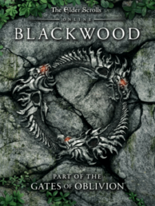 Arvostelu | The Elder Scrolls Online: Blackwood tarjoaa hyvin niukat eväät 40 euron vastineeksi