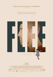 Traileri | Tältä näyttää Flee, yksi tämän vuoden parhaista animaatioelokuvista