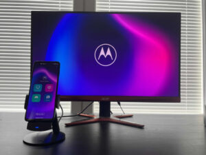 Testi | Motorola Moto g100 5G -puhelin – Eroaa telakkaratkaisullaan tasaväkisessä keskiluokassa