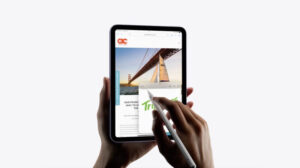Apple esitteli uudet iPad- ja iPad Mini -tablettimallit virallisesti