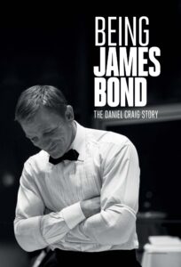 Apple TV julkaisee ensi viikolla Daniel Craigista kertovan Being James Bond -dokumentin