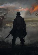 Arvostelu | Hell Let Loose on hieno räiskintäpeli, joka voi järkyttää Battlefieldin ja Call of Dutyn...