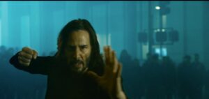 Tältä Keanu Reeves näyttää Matrix 4:n pääosassa – Neo palaa 18 vuoden tauon jälkeen
