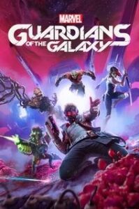 Arvostelu | Marvel’s Guardians of the Galaxy on loistava peli supersankarijengin faneille