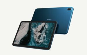 HMD Global esitteli virallisesti uuden Nokia T20 -tabletin – Edullinen laite, josta saatavilla myös ...