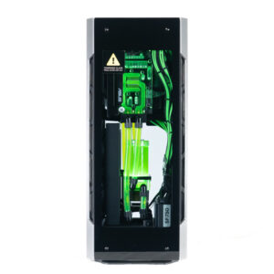 Jimm’s PC-Store esitteli uuden nestejäähdytteisen Reactor-mallin – Malliston edullisin vaihtoehtokin...