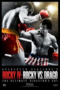 Rocky IV -tähti Dolph Lundgren saattaa palata Ivan Dracon rooliin odottamattomalla tavalla
