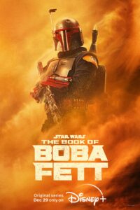 Star Wars -sarja Boba Fettin ensimmäinen jakso löytyy nyt Disney+:sta – Mutta kuka palkkionmetsästäj...
