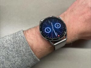 Testi | Huawei Watch GT 3 -älykello – Loistavalla akkukestolla varustettu vaihtoehto liikkujan tarpe...