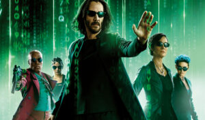 Keanu Reeves on valmis tekemään Matrix 5:n, mutta ei usko elokuvan koskaan toteutuvan