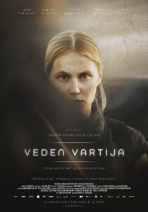 Tältä näyttää odotetun Veden vartijan traileri – Emmi Itärannan huippukirja kääntyi elokuvaksi isoll...